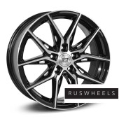 Диски RST R17 / 7J PCD 5x114.3 ЕТ 37 ЦО 66.6 R247 Диски RST R17 / 7J PCD 5x114.3 ЕТ 37 ЦО 66.6 R247