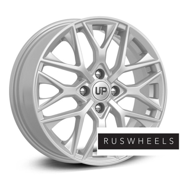 Диски Wheels UP R16 / 6J PCD 4x100 ЕТ 37 ЦО 60.1 Up101