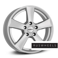 Диски Dezent R15 / 6J PCD 5x114.3 ЕТ 40 ЦО 71.6 TX