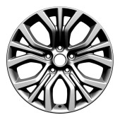 Диски СКАД 7,0\R18 5*114.3 ET40 d67.1 Artic grey Диски СКАД 7,0\R18 5*114.3 ET40 d67.1 Artic grey
