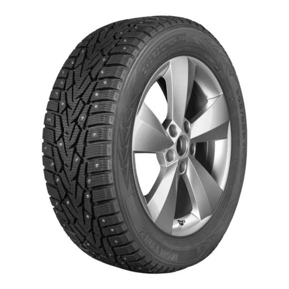 Шины Ikon Tyres 155/65/14 T 75 Ikon Character Ice 7 Ш. Шины Ikon Tyres 155/65/14 T 75 Ikon Character Ice 7 Ш.