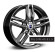 Диски КиК R16 / 6J PCD 5x100 ЕТ 38 ЦО 57.1 Sayan