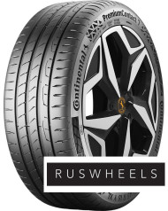 Шины Continental 225/40 r18 ContiPremiumContact 7 92Y