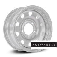 Диски TREBL R16 / 7J PCD 5x139.7 ЕТ -10 ЦО 110.1 OFR-1