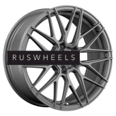 Диски LS FlowForming 8x18/5x112 ET40 D66,6 RC13 MGM (конус) Диски LS FlowForming 8x18/5x112 ET40 D66,6 RC13 MGM (конус)