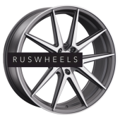 Диски LS FlowForming 8,5x20/5x114,3 ET30 D60,1 RC08 MGMF (конус) Диски LS FlowForming 8,5x20/5x114,3 ET30 D60,1 RC08 MGMF (конус)