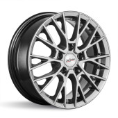 Диски Xtrike 6.5\R16 5*110 ET37 d65.1 HSB