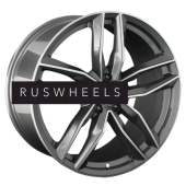 Диски Replay 8,5x19/5x112 ET62 D66,6 MR279 GMF (конус, C570) Диски Replay 8,5x19/5x112 ET62 D66,6 MR279 GMF (конус, C570)