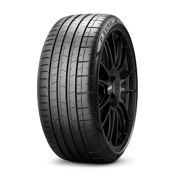 Шины Pirelli  315/30/22  Y 107 P-ZERO  (BMW1)