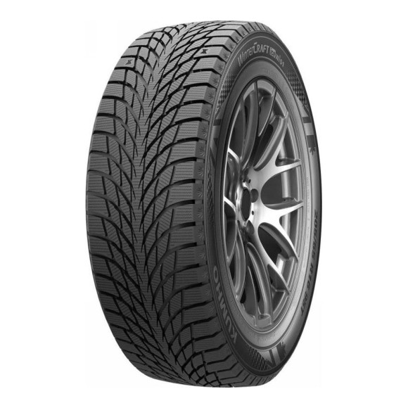 Шины Kumho  245/45/19  T 102 WI51  XL  старше 3-х лет