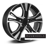 Диски iFree Original R17 / 7J PCD 5x112 ЕТ 46 ЦО 66.6 ZV Audi A4 КС673 Диски iFree Original R17 / 7J PCD 5x112 ЕТ 46 ЦО 66.6 ZV Audi A4 КС673