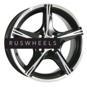 Диски Tech Line 6x15/5x100 ET38 D57,1 528 BD Диски Tech Line 6x15/5x100 ET38 D57,1 528 BD