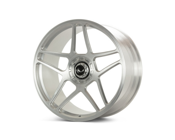 Диски Vossen GEN-02 23"