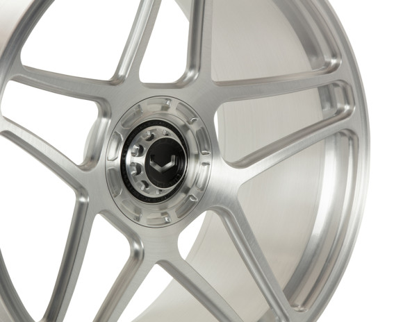 Диски Vossen GEN-02 23"