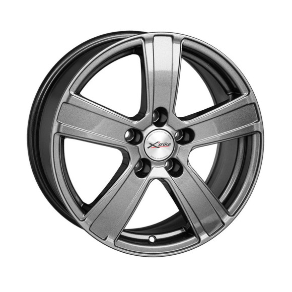 Диски Xtrike 7,0\R16 5*114.3 ET38 d66.1 HSB Диски Xtrike 7,0\R16 5*114.3 ET38 d66.1 HSB