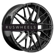 Диски LS FlowForming 8x18/5x114,3 ET35 D67,1 RC13 BK (конус)