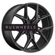 Диски LS FlowForming 9x21/5x114,3 ET43 D67,1 RC82 MB+SSF (конус) Диски LS FlowForming 9x21/5x114,3 ET43 D67,1 RC82 MB+SSF (конус)