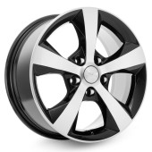 Диски СКАД 7,0\R16 5*108 ET45 d65.1 Алмаз Диски СКАД 7,0\R16 5*108 ET45 d65.1 Алмаз