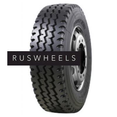 Грузовые шины Ovation 7,5R16 122/118M VI-702 TTF 14PR Грузовые шины Ovation 7,5R16 122/118M VI-702 TTF 14PR