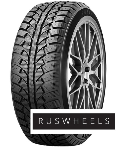Шины Goodride 275/55 r20 SW606 117H Шипы