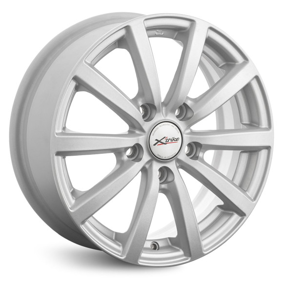 Диски Xtrike 6,0\R15 5*105 ET38 d56.6 HS Диски Xtrike 6,0\R15 5*105 ET38 d56.6 HS