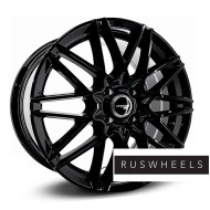 Диски PDW R18 / 7.5J PCD 5x114.3 ЕТ 49.5 ЦО 67.1 Veloce Диски PDW R18 / 7.5J PCD 5x114.3 ЕТ 49.5 ЦО 67.1 Veloce