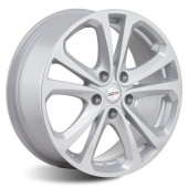 Диски Xtrike 7,0\R17 5*114.3 ET45 d60.1 HS Диски Xtrike 7,0\R17 5*114.3 ET45 d60.1 HS