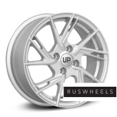 Диски Wheels UP R15 / 6.5J PCD 4x98 ЕТ 35 ЦО 58.5 Up115