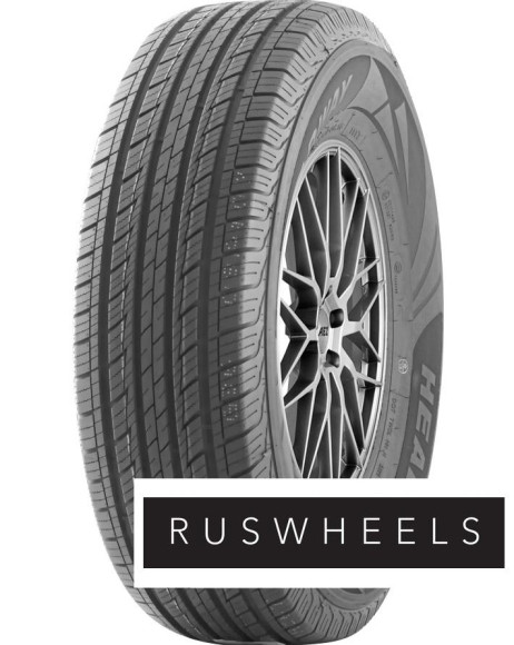 Шины Headway 265/70 r15 HR805 112H Шины Headway 265/70 r15 HR805 112H