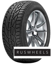 Шины Tigar 245/40 r18 WINTER 97V Шины Tigar 245/40 r18 WINTER 97V