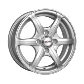 Диски Xtrike 5,0\R13 4*98 ET35 d58.5 HS Диски Xtrike 5,0\R13 4*98 ET35 d58.5 HS