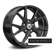 Диски Wheels UP R17 / 7J PCD 5x108 ЕТ 48 ЦО 63.35 Up105