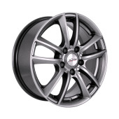 Диски Xtrike 6.5\R16 5*110 ET37 d65.1 HSB Диски Xtrike 6.5\R16 5*110 ET37 d65.1 HSB