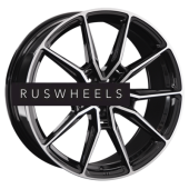 Диски LS FlowForming 9x20/5x112 ET35 D66,6 RC58 BKF (конус) Диски LS FlowForming 9x20/5x112 ET35 D66,6 RC58 BKF (конус)