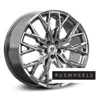 Диски КиК R20 / 9J PCD 5x108 ЕТ 36 ЦО 65.1 Элерон