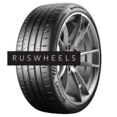 Шины Continental 225/50R18 99W XL SportContact 7 * TL FR