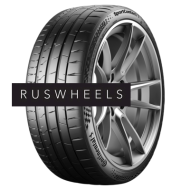 Шины Continental 225/50R18 99W XL SportContact 7 * TL FR Шины Continental 225/50R18 99W XL SportContact 7 * TL FR