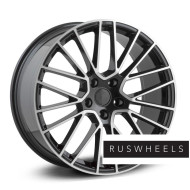 Диски Legeartis Concept R21 / 9.5J PCD 5x130 ЕТ 46 ЦО 71.6 PR521