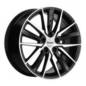 Диски Carwel  Алдан 1807  8,0\R18 5*114,3 ET50  d60,1  ABT  [110166]