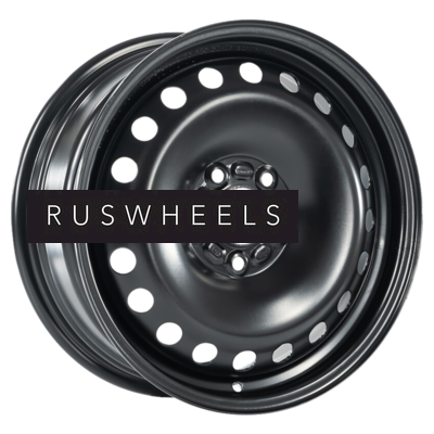 Диски Magnetto 7x17/5x108 ET40 D54,1 17016 AM Black Moscvich 3 Диски Magnetto 7x17/5x108 ET40 D54,1 17016 AM Black Moscvich 3