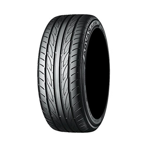 Шины Yokohama 235/50R18 97V Advan Fleva V701 TL Шины Yokohama 235/50R18 97V Advan Fleva V701 TL