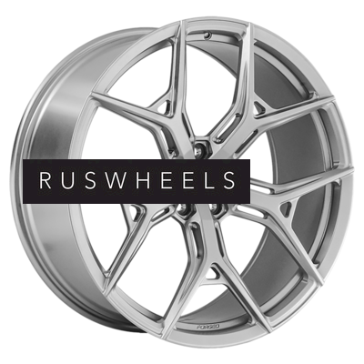 Диски LS Forged 8,5x19/5x112 ET38 D66,6 LS FG14 SS (конус)