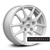 Диски Wheels UP R15 / 6.5J PCD 5x112 ЕТ 45 ЦО 57.1 Up117