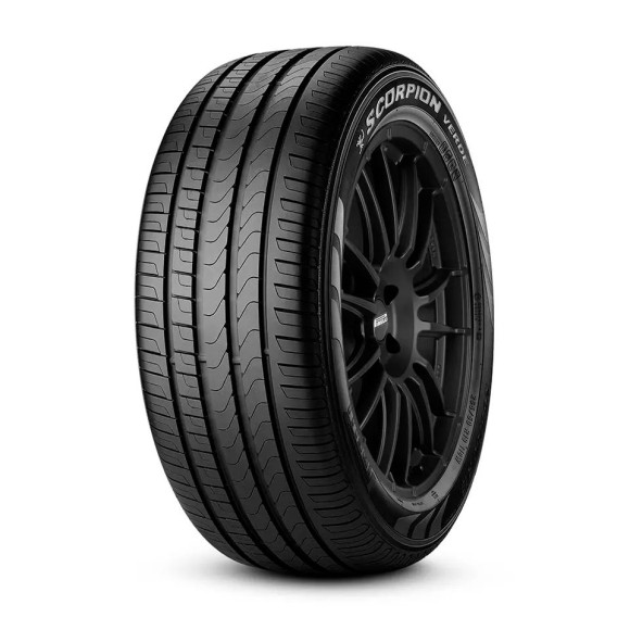 Шины Pirelli 295/40 r21 Scorpion Verde 111Y