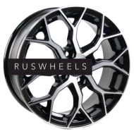 Диски Venti 6x15/4x100 ET40 D60,1 1519 BD Диски Venti 6x15/4x100 ET40 D60,1 1519 BD