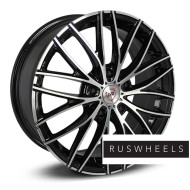 Диски NZ R16 / 6.5J PCD 5x114.3 ЕТ 40 ЦО 66.1 F-28 Диски NZ R16 / 6.5J PCD 5x114.3 ЕТ 40 ЦО 66.1 F-28