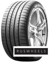 Шины Goodyear 265/35 r22 Eagle F1 Asymmetric 3 SoundComfort 102W