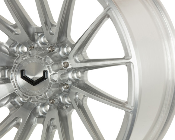 Диски Vossen VFX-01 24" Диски Vossen VFX-01 24"