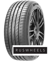 Шины Westlake 275/40 r20 Z-007 106Y