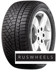 Шины Gislaved 245/45 r18 Soft Frost 200 100T